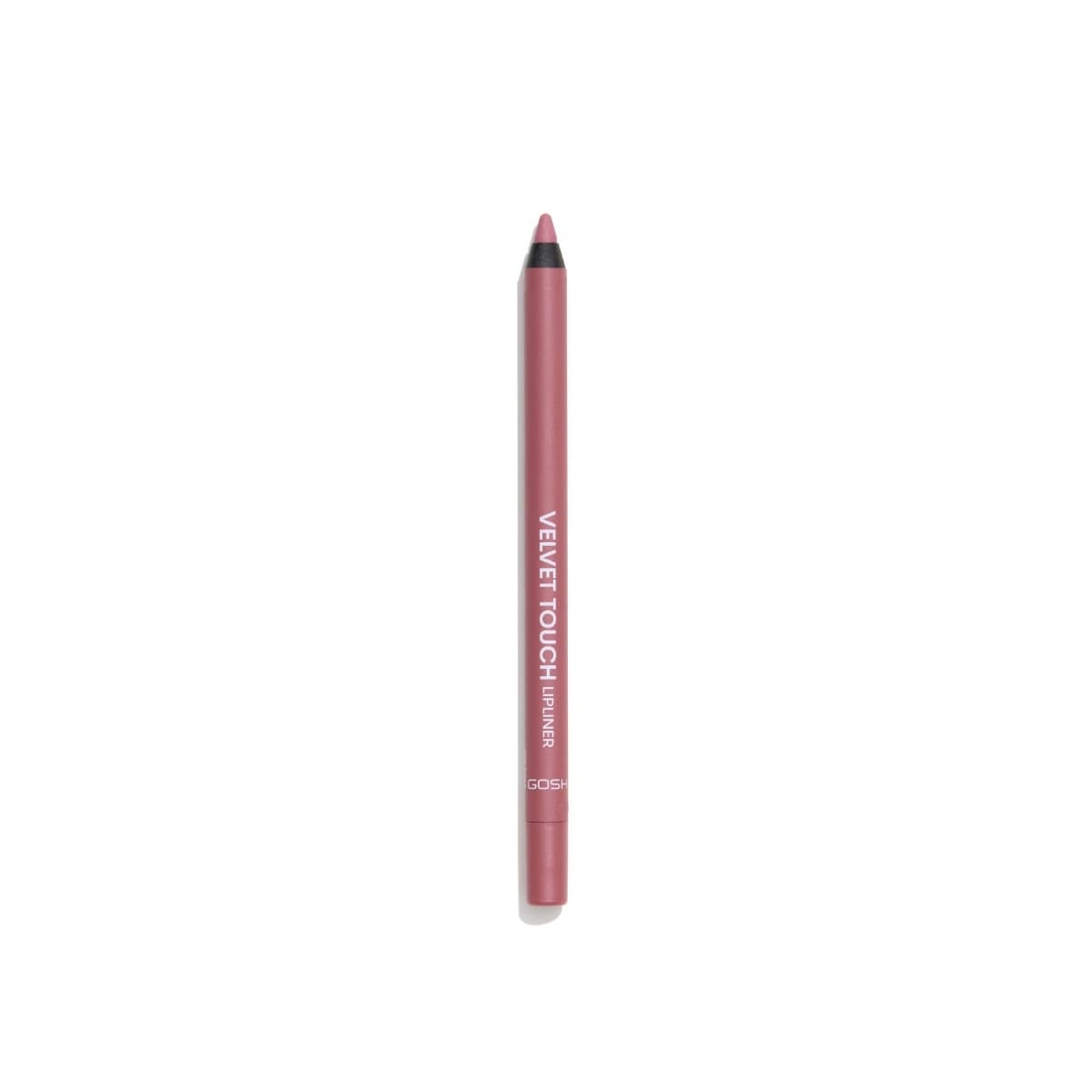 Gosh Velvet Touch Lipliner, wodoodporna konturówka do ust, 008 Sky Plum