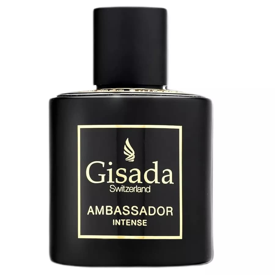 Ambassador Intense woda perfumowana dla mężczyzn