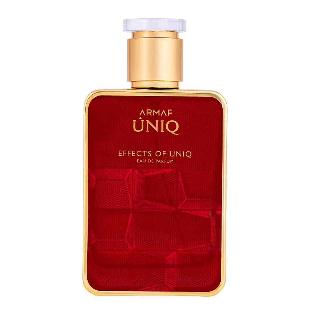 Uniq Effects of Uniq woda perfumowana unisex