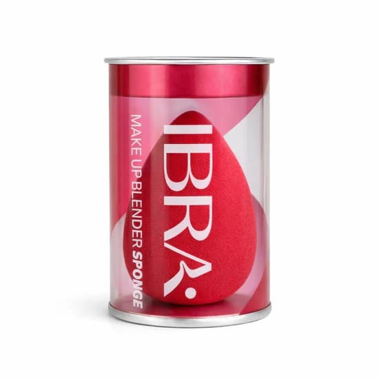 Blender Sponge gąbka do makijażu Cherry