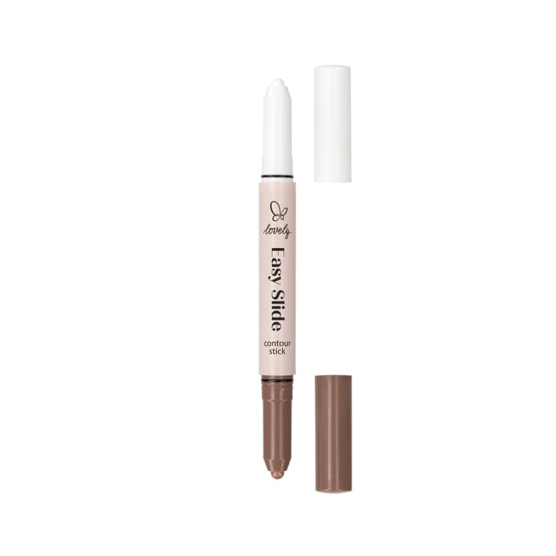 Easy Slide Contour Stick dwustronny sztyft do konturowania 01