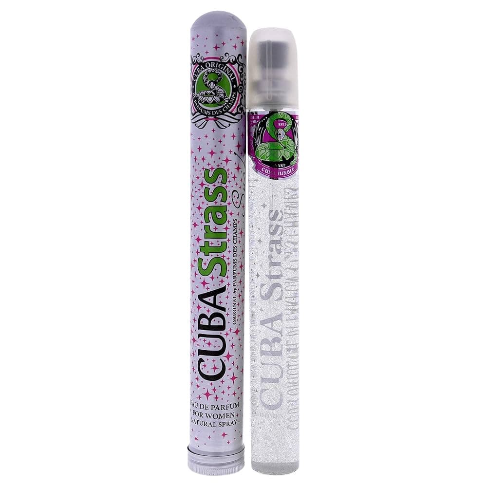 Cuba Strass Snake woda perfumowana spray