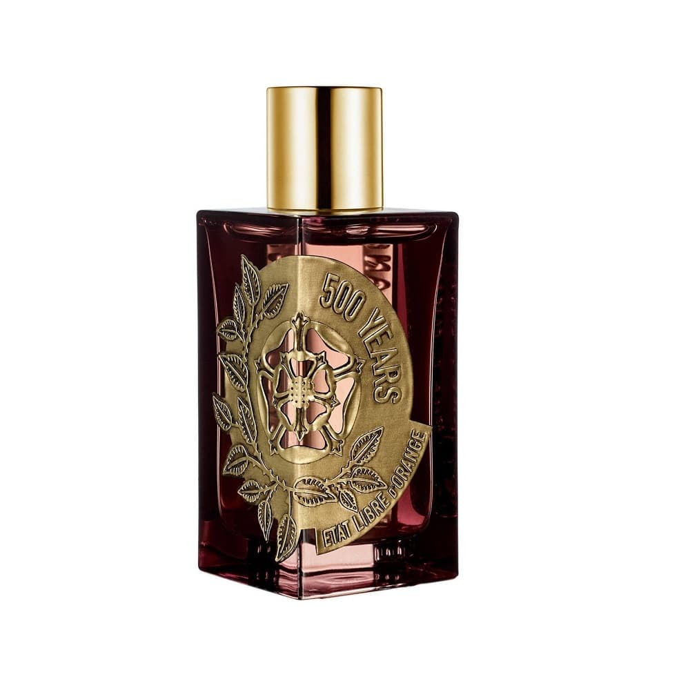 500 Years Unisex woda perfumowana spray (U)