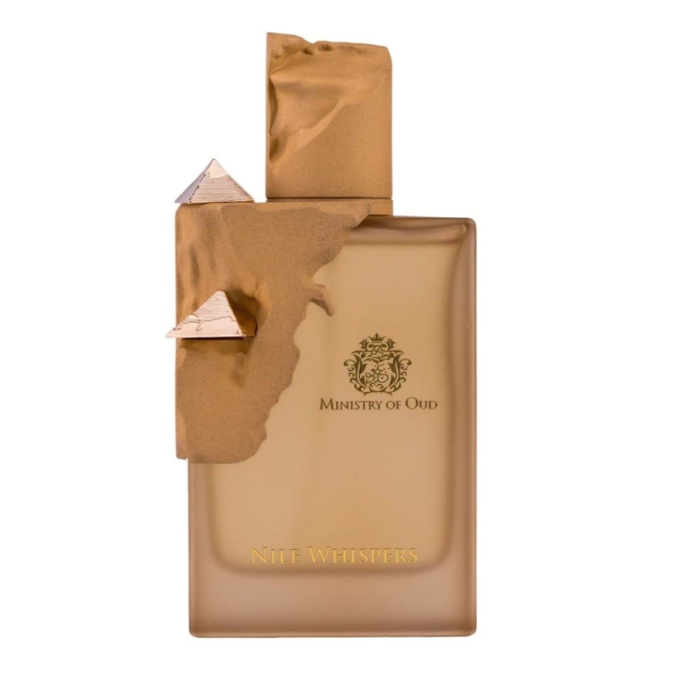 Nile Whispers woda perfumowana spray