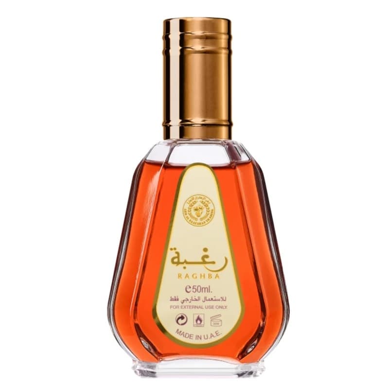 Raghba woda perfumowana spray (U)