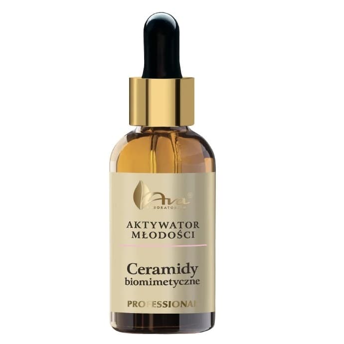 Aktywator Młodości, serum, Ceramidy Biomimetyczne