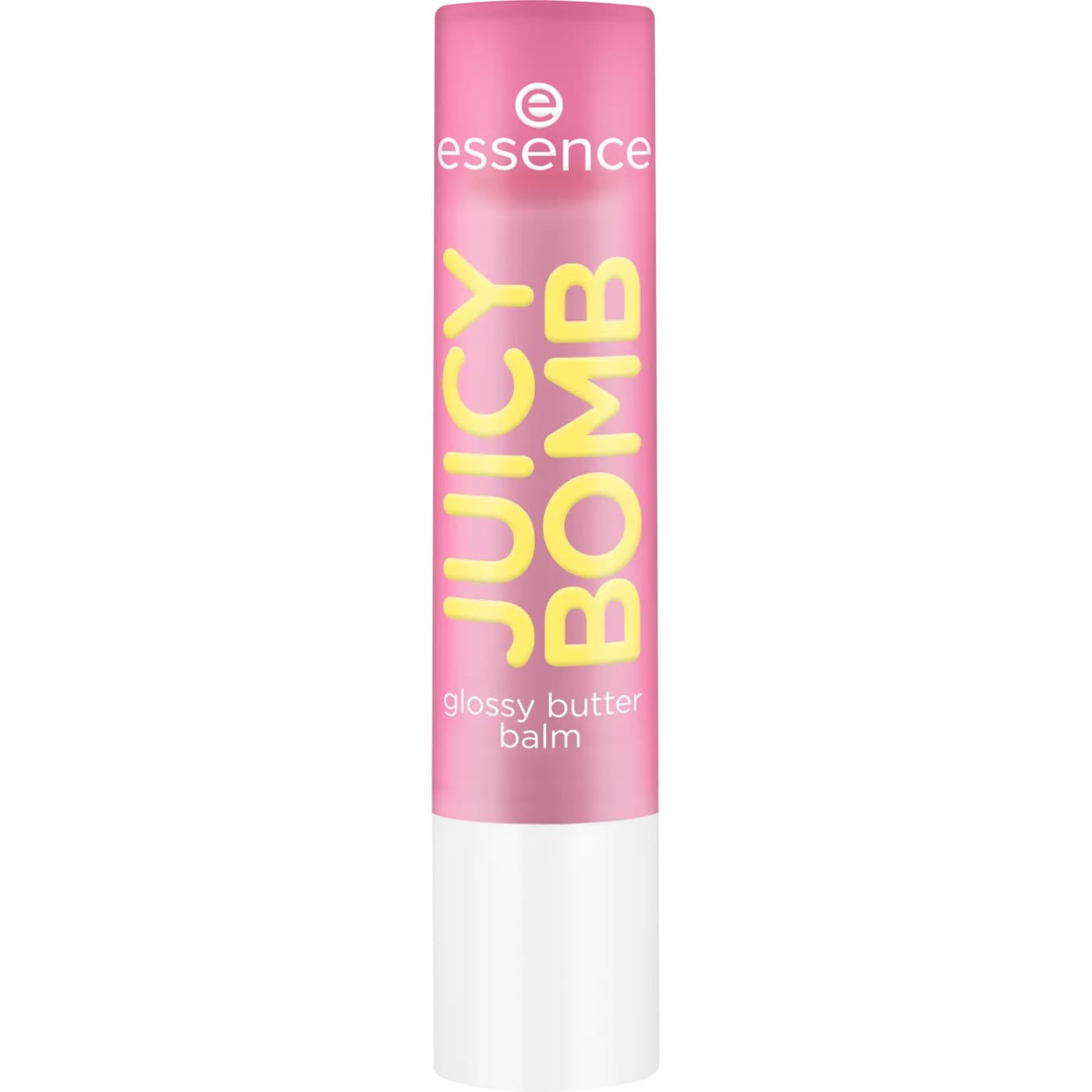 Juicy Bomb Glossy Butter Balm 08 Cherrything I Want