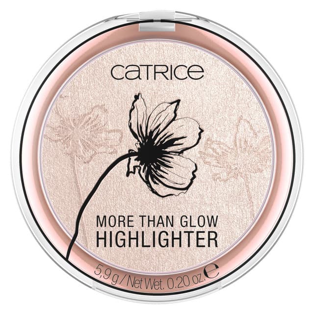 More Than Glow Highlighter Rozświetlacz do twarzy 020