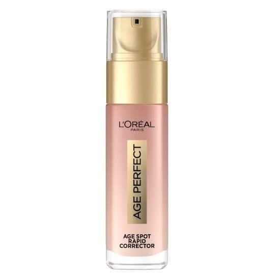 Paris Age Perfect Golden Age serum korygujące plamy starcze