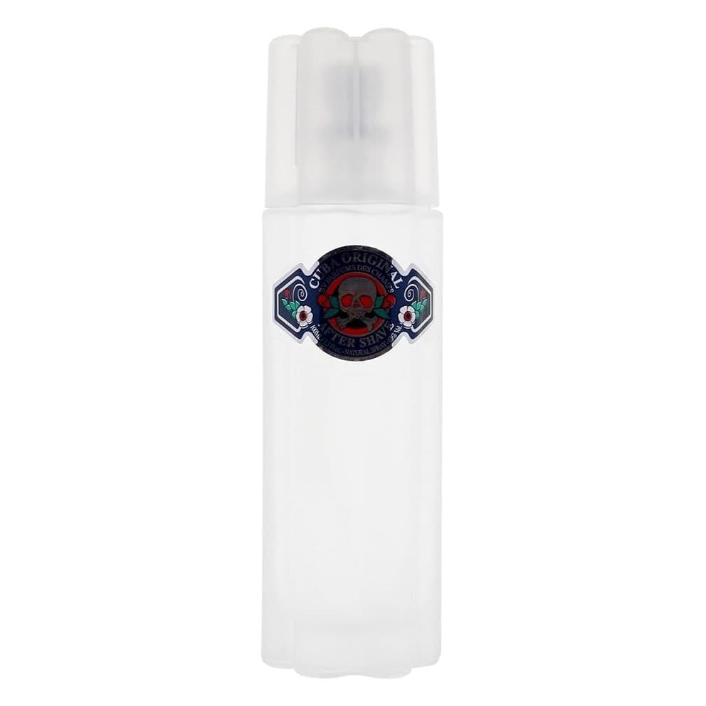 Cuba Wild Heart woda po goleniu spray