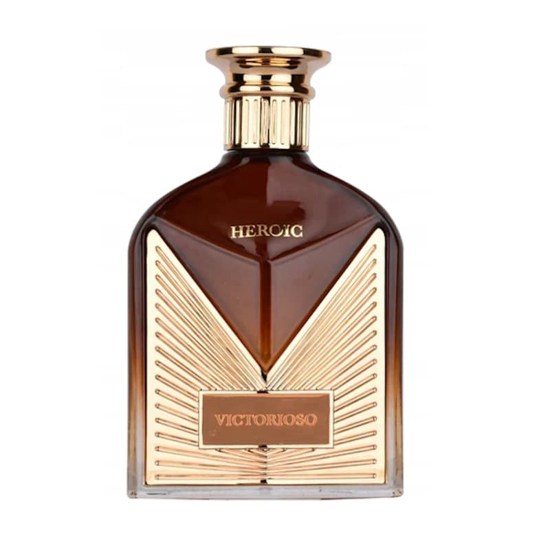 Victorioso Heroic woda perfumowana unisex