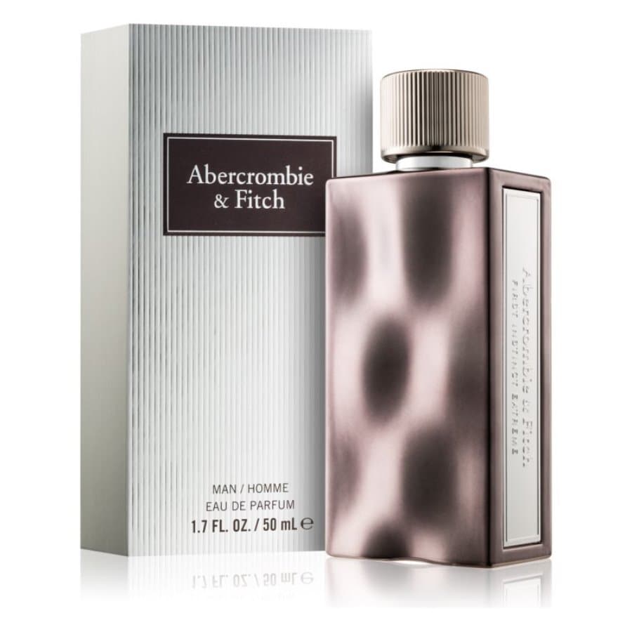 First Instinct Extreme Man woda perfumowana spray (M)