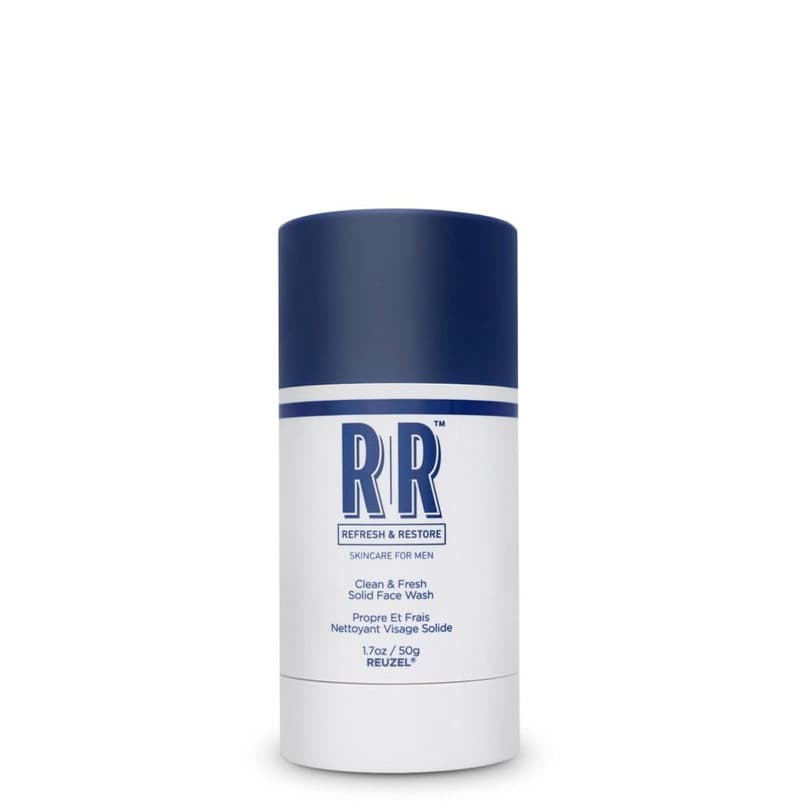 Skincare RR, sztyft do mycia twarzy