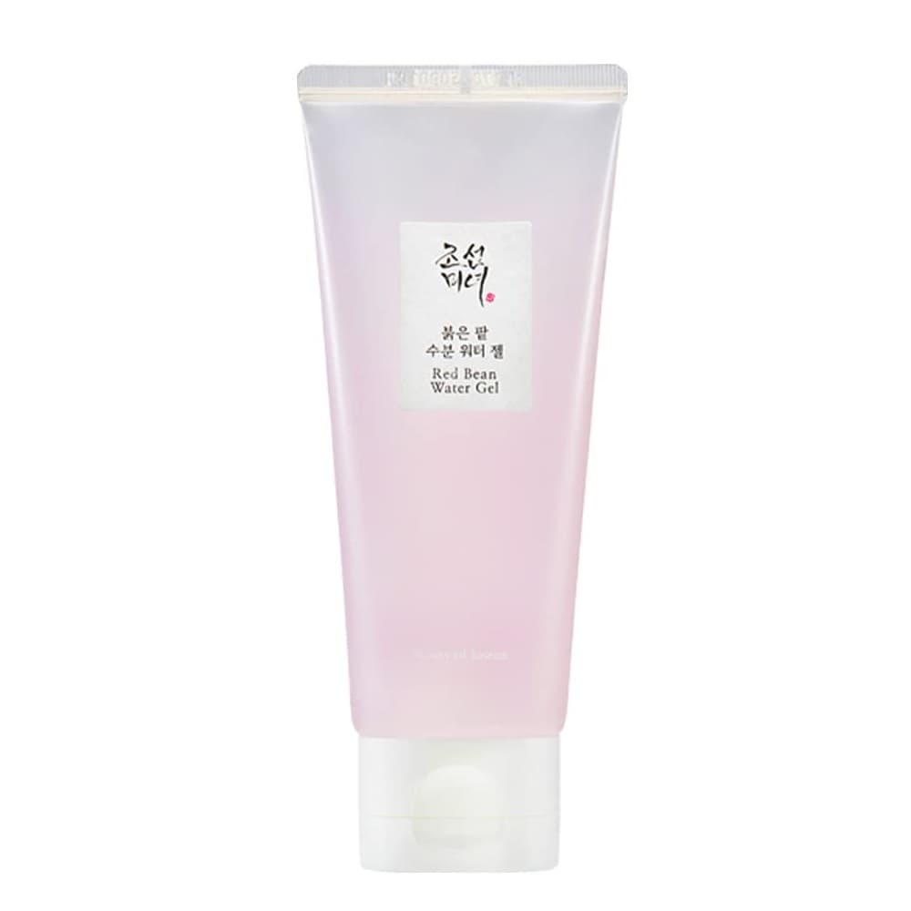 Red Bean Water Gel Wodny Żel do Twarzy