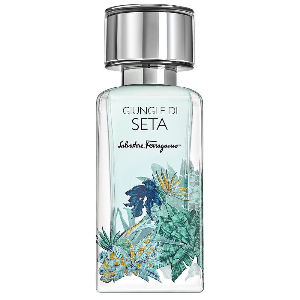 Giungle Di Seta woda perfumowana spray (U)