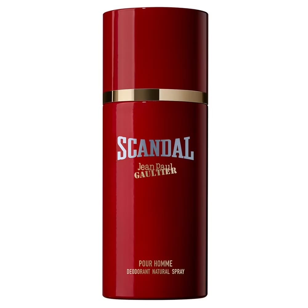 Scandal Pour Homme dezodorant spray (M)