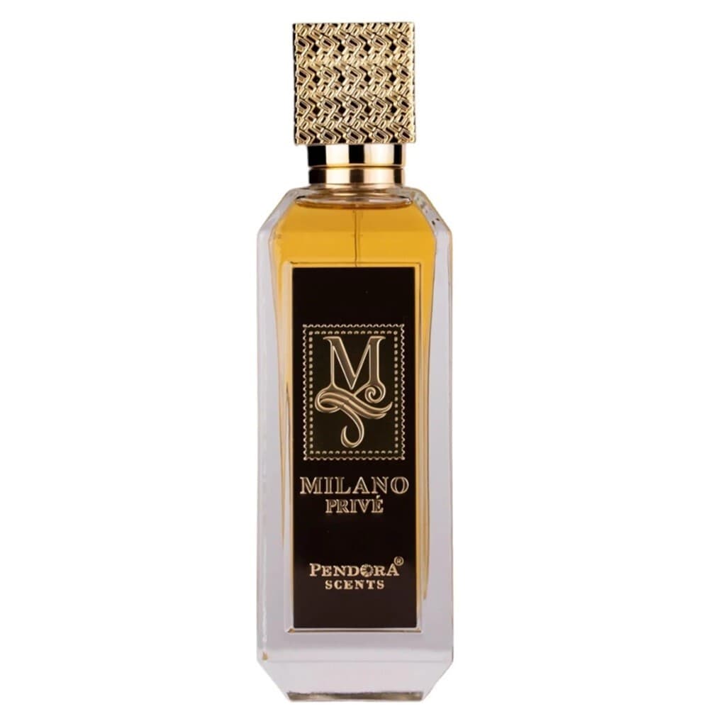 Milano Prive woda perfumowana