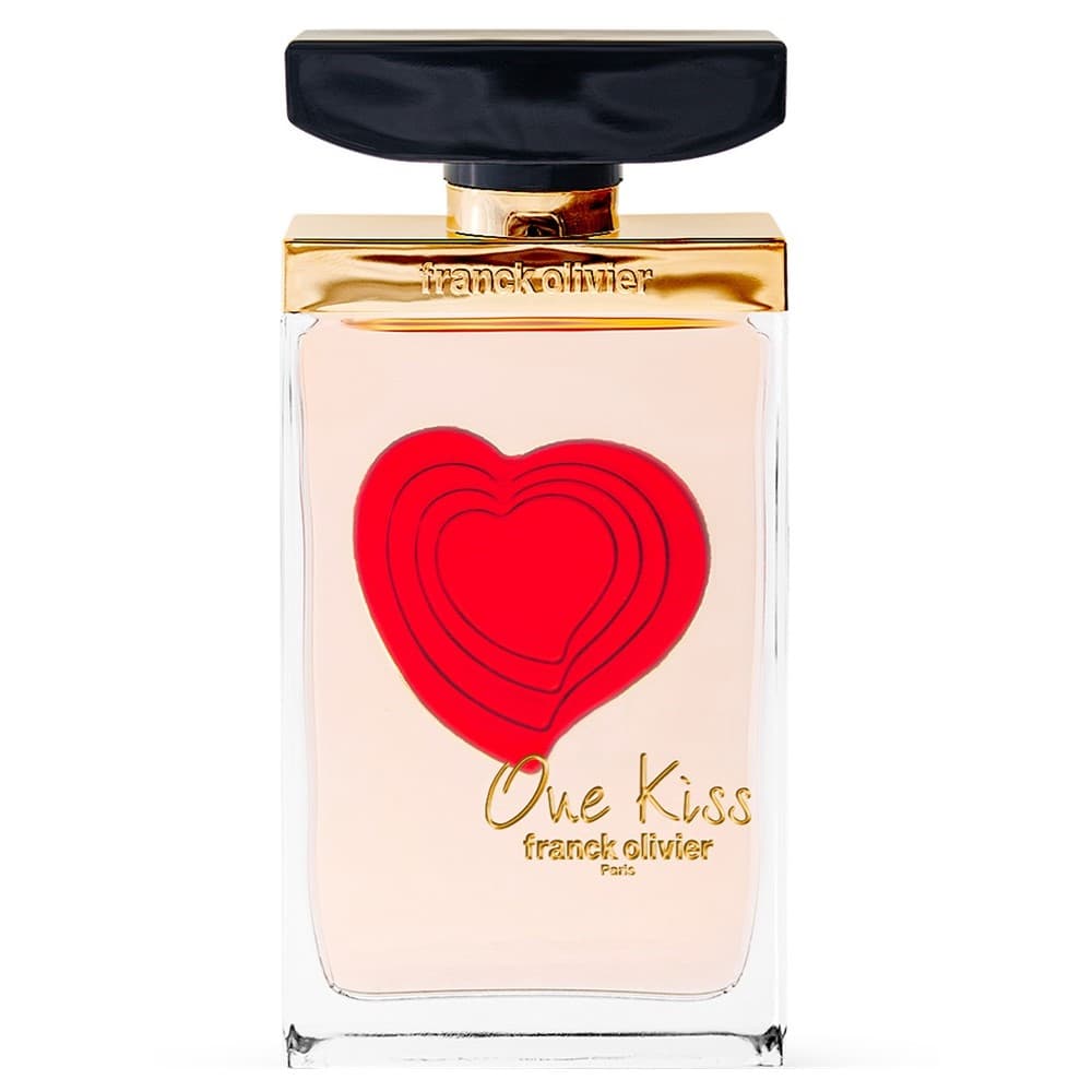 One Kiss woda perfumowana dla kobiet