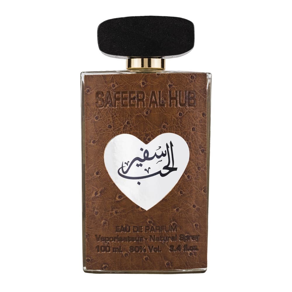 Safeer Al Hub woda perfumowana spray (U)