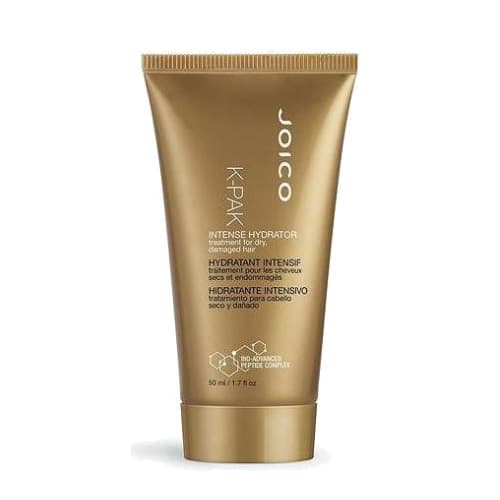 K-PAK Intense Hydrator — kuracja nawilżająca