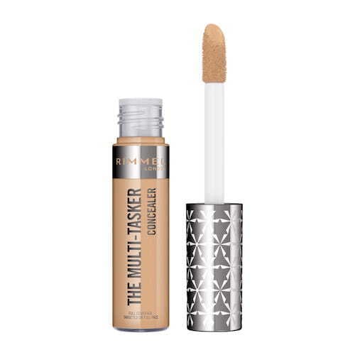 Rimmel The Multi-Tasker Concealer korektor w płynie 50 Sand
