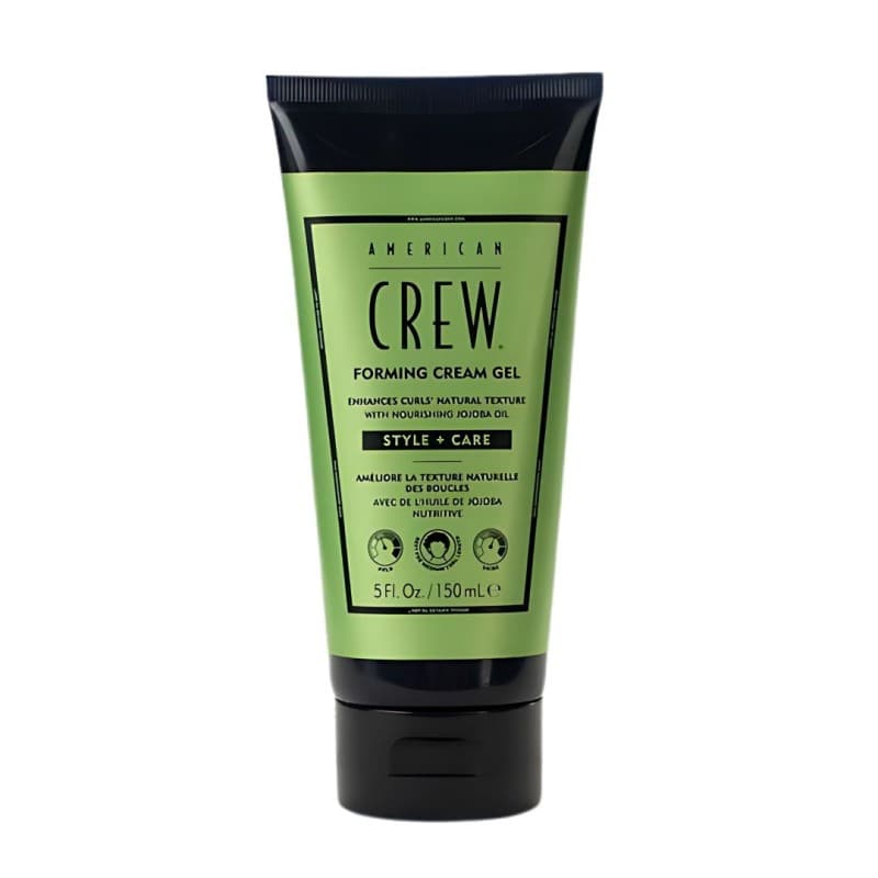 Enhancers Forming Cream Gel, krem-żel do stylizacji loków