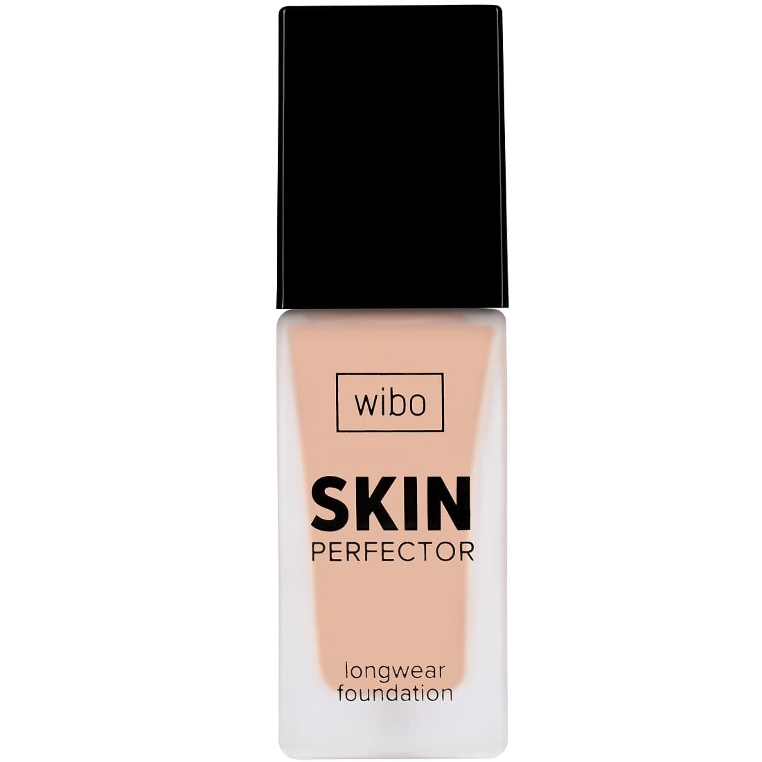 Skin Perfector Longwear Podkład do twarzy - 8W Toffee