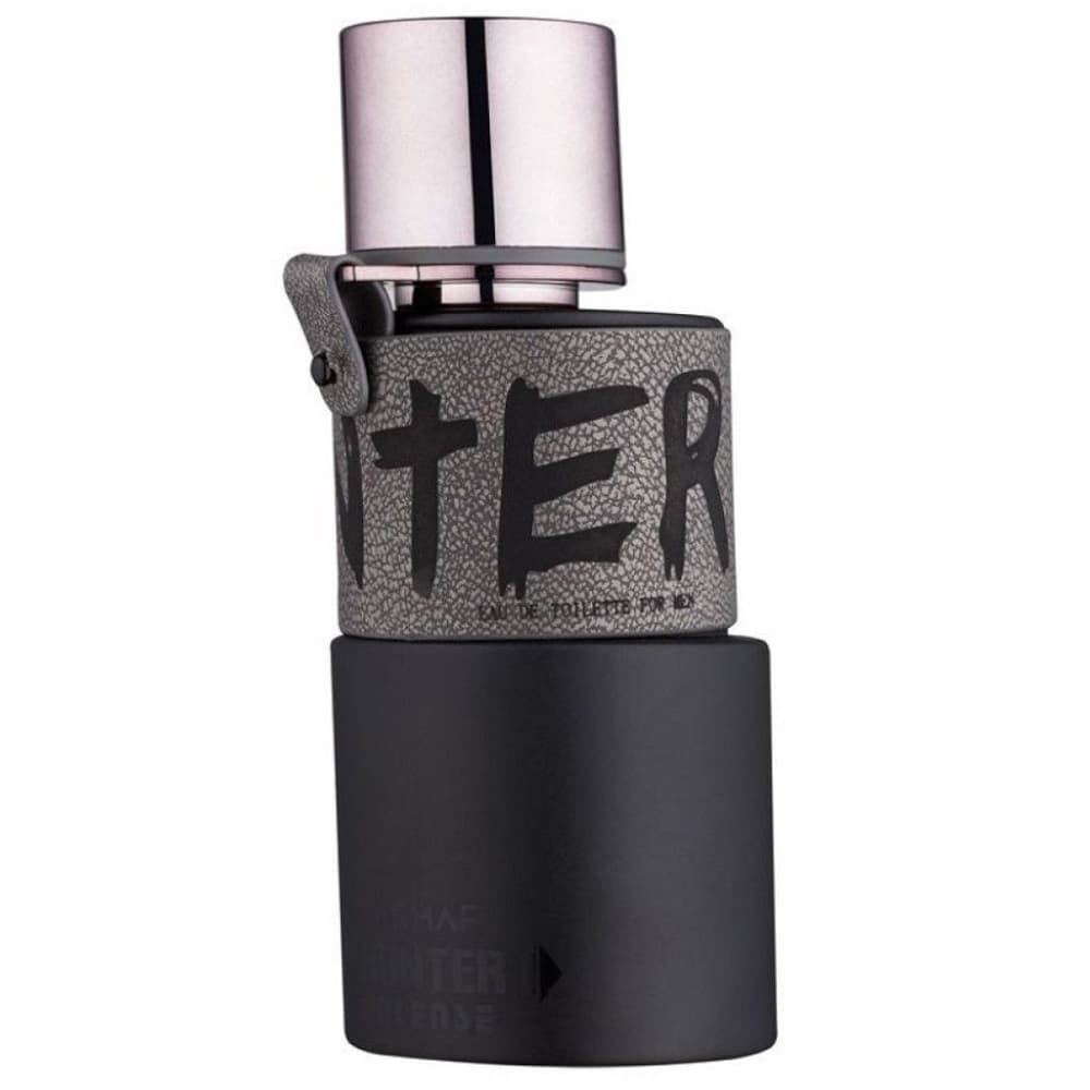 Hunter Intense woda perfumowana dla mężczyzn