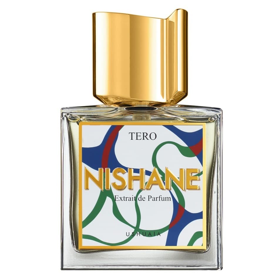 Tero ekstrakt perfum spray (U)