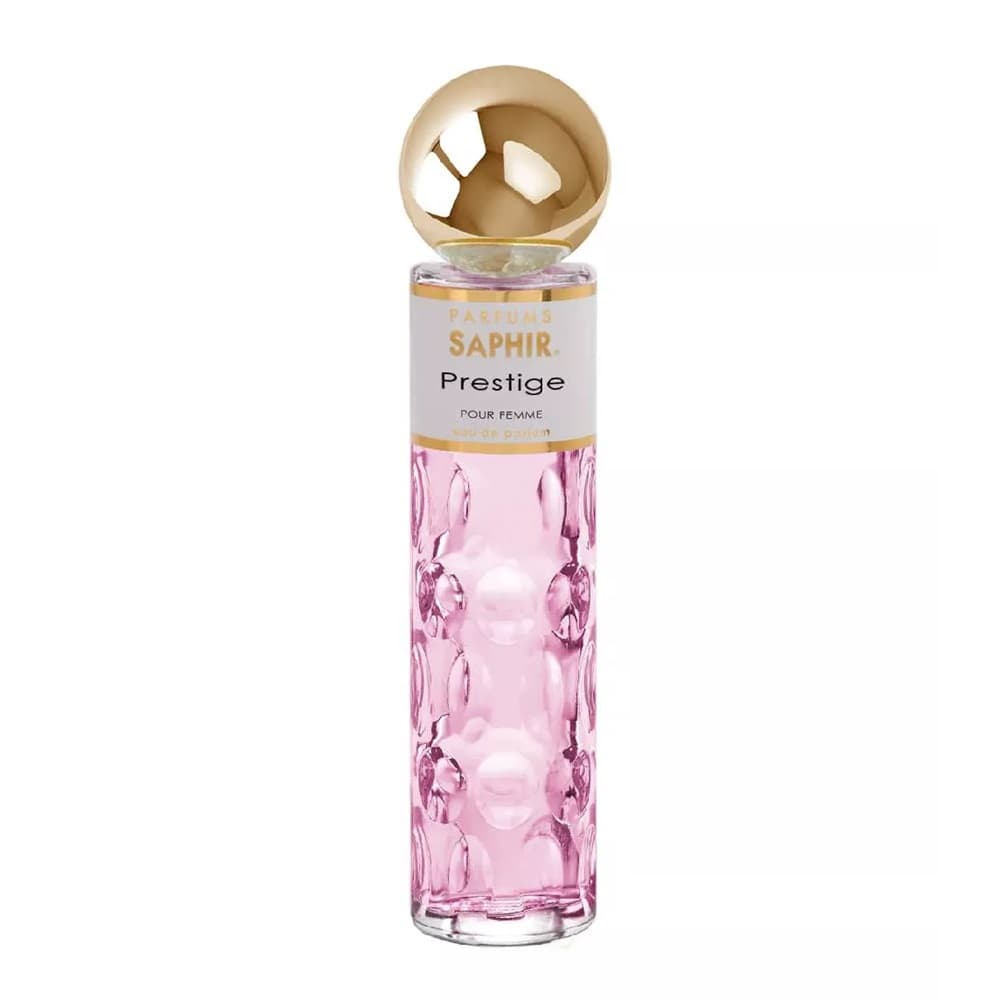 Saphir Prestige Pour Femme woda perfumowana spray