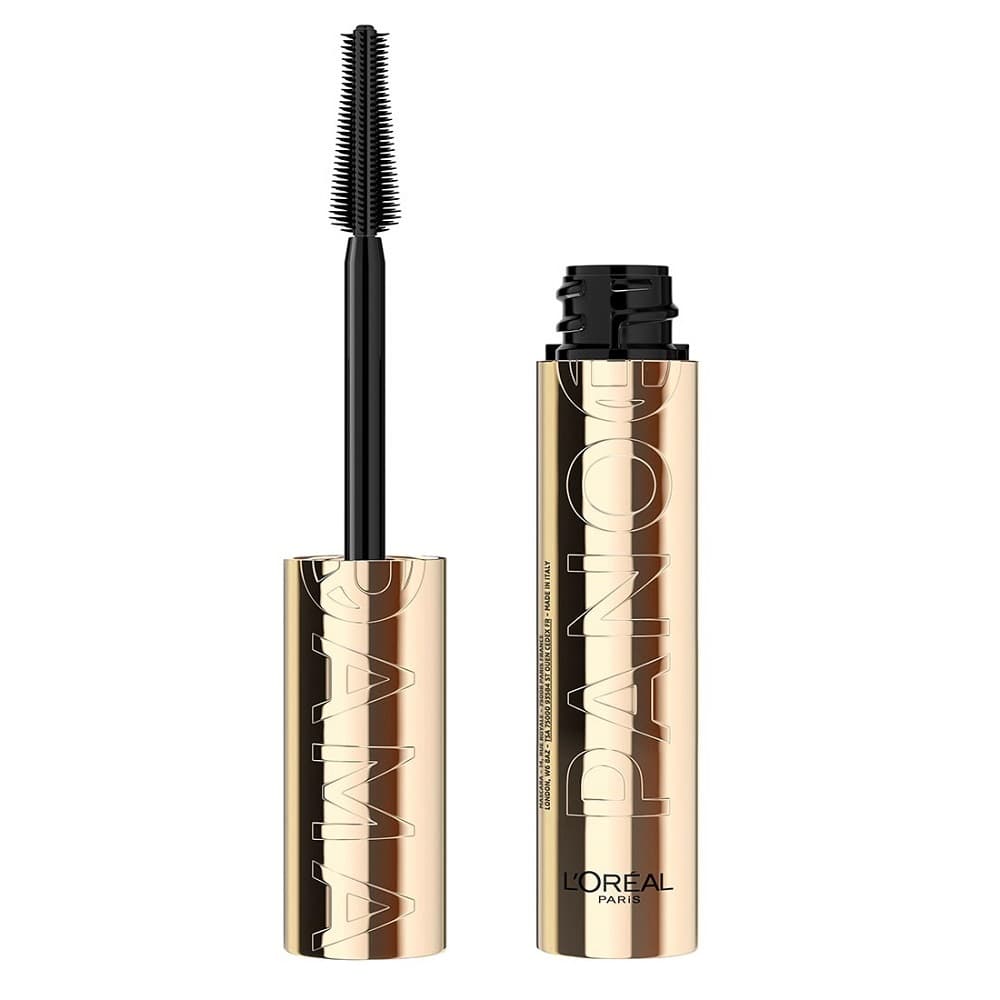Paris Volume Million Lashes Panorama tusz Black