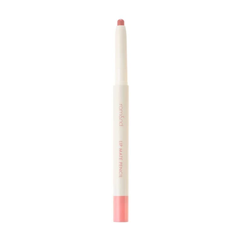 Lip Mate Pencil matowa konturówka do ust 02 Derby Pink