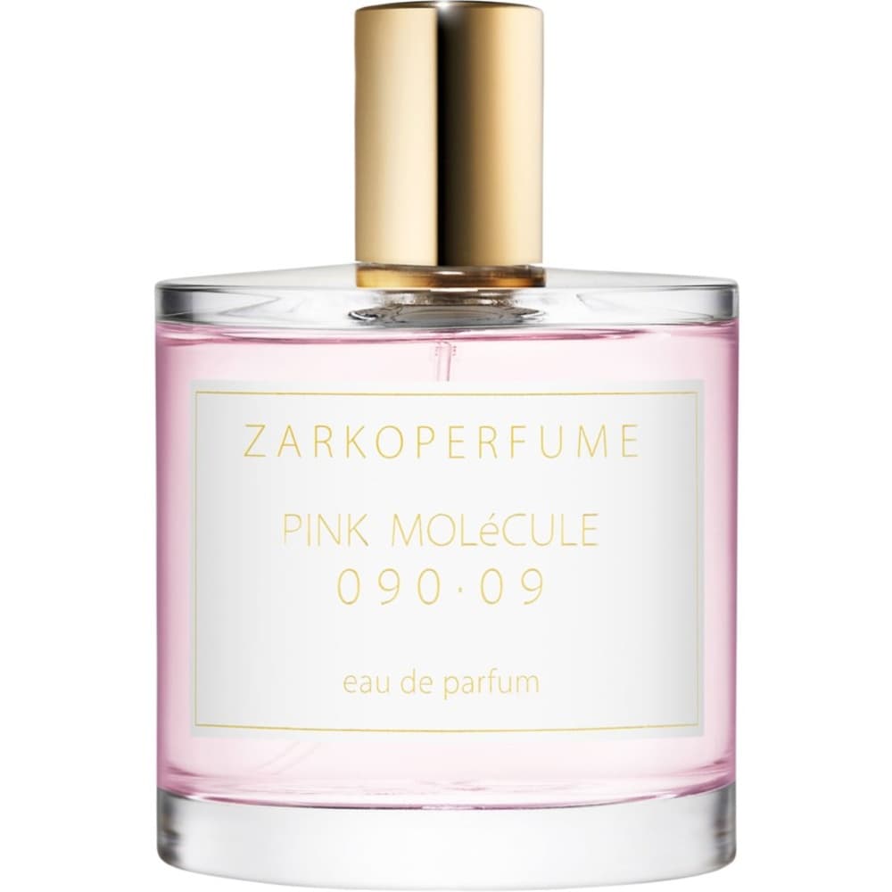 Pink Molecule 090.09 woda perfumowana spray