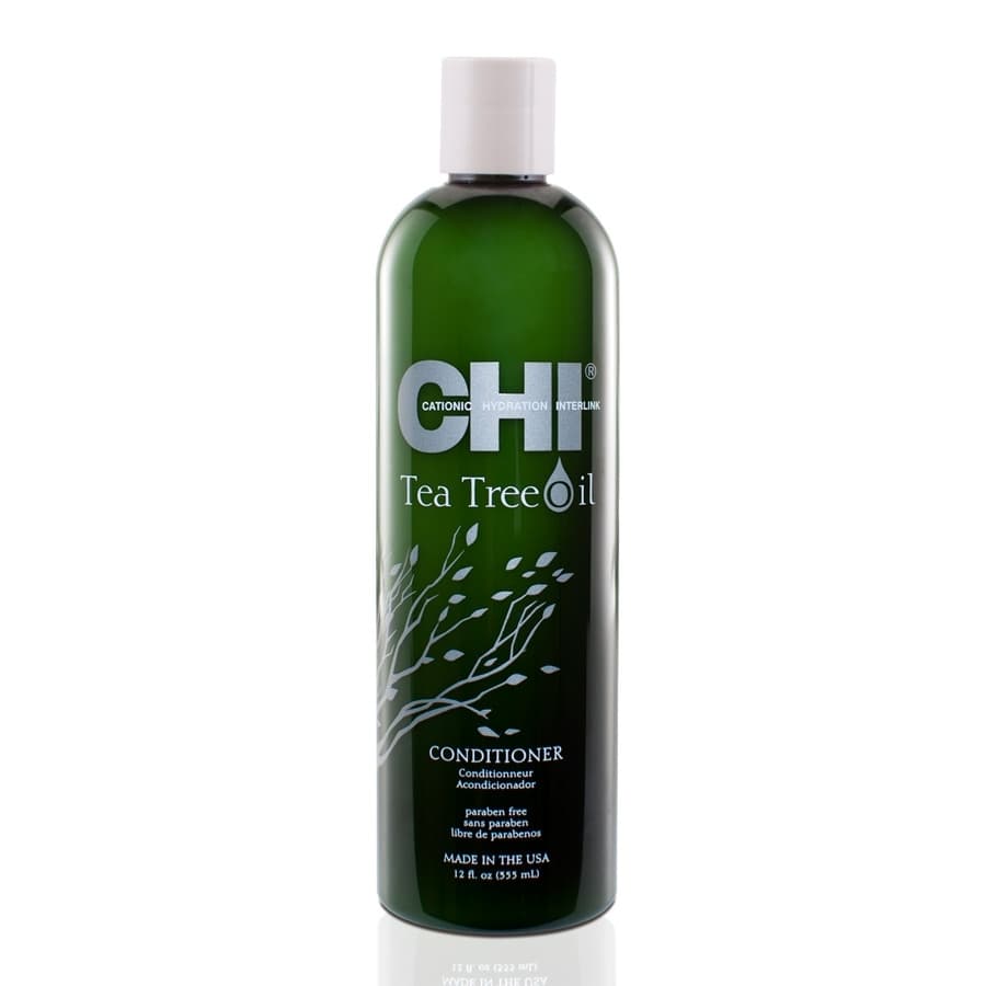 Tea Tree Oil, odżywka do włosów