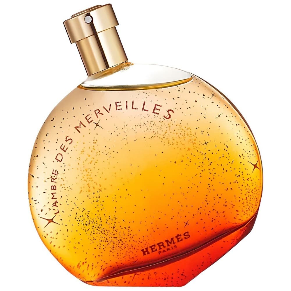 L’Ambre des Merveilles woda perfumowana unisex