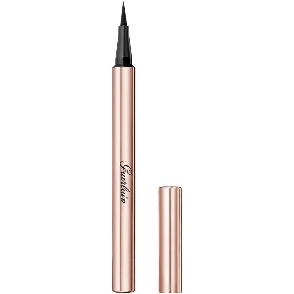 Mad Eyes Precise Liner Eyeliner Do Powiek 01 Noir