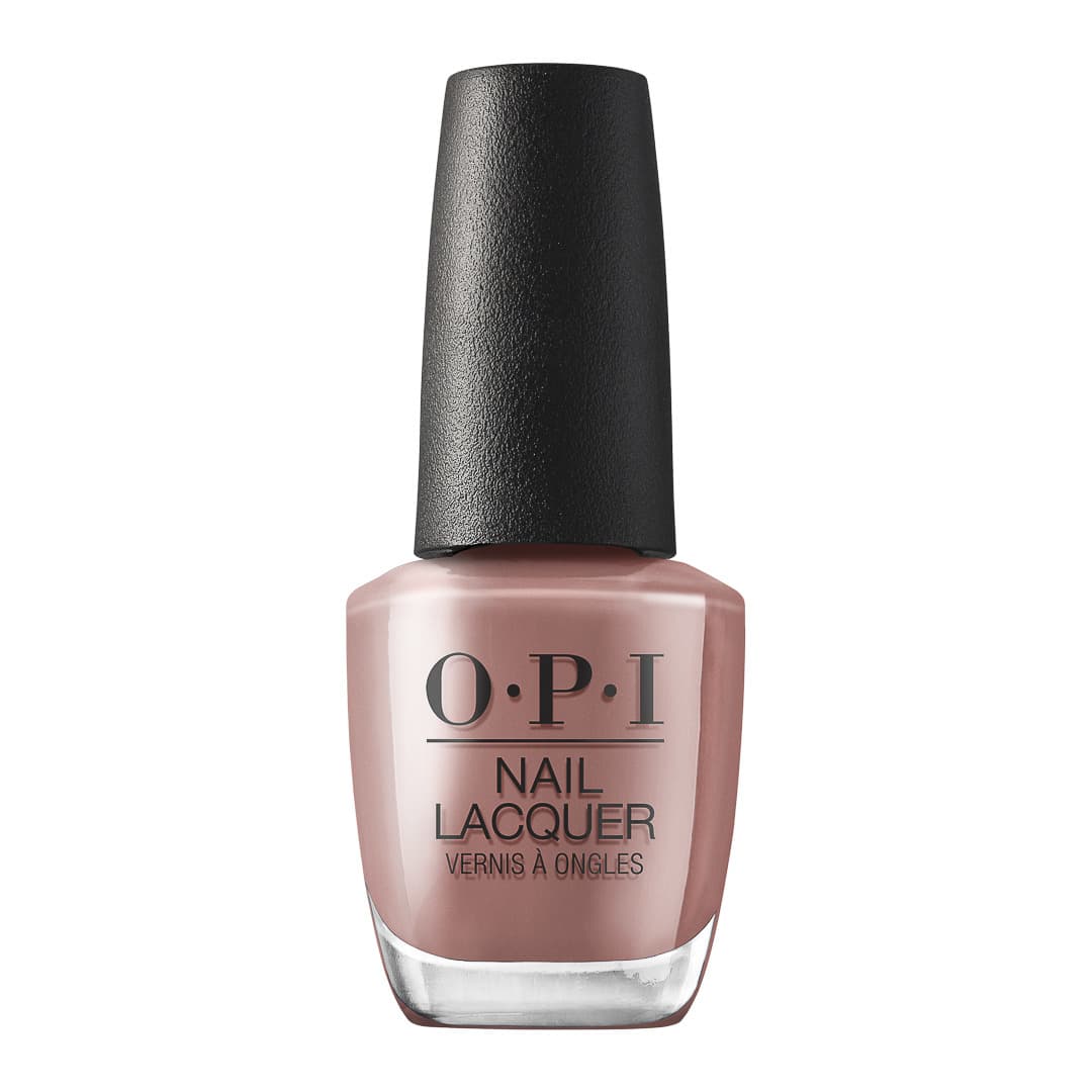 Nail Lacquer OPIcons, klasyczny lakier do paznokci, you don’t know suzi