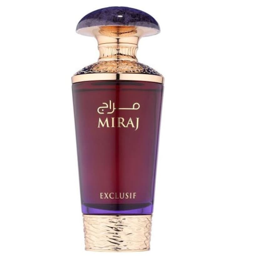 Miraj Exclusif woda perfumowana dla kobiet