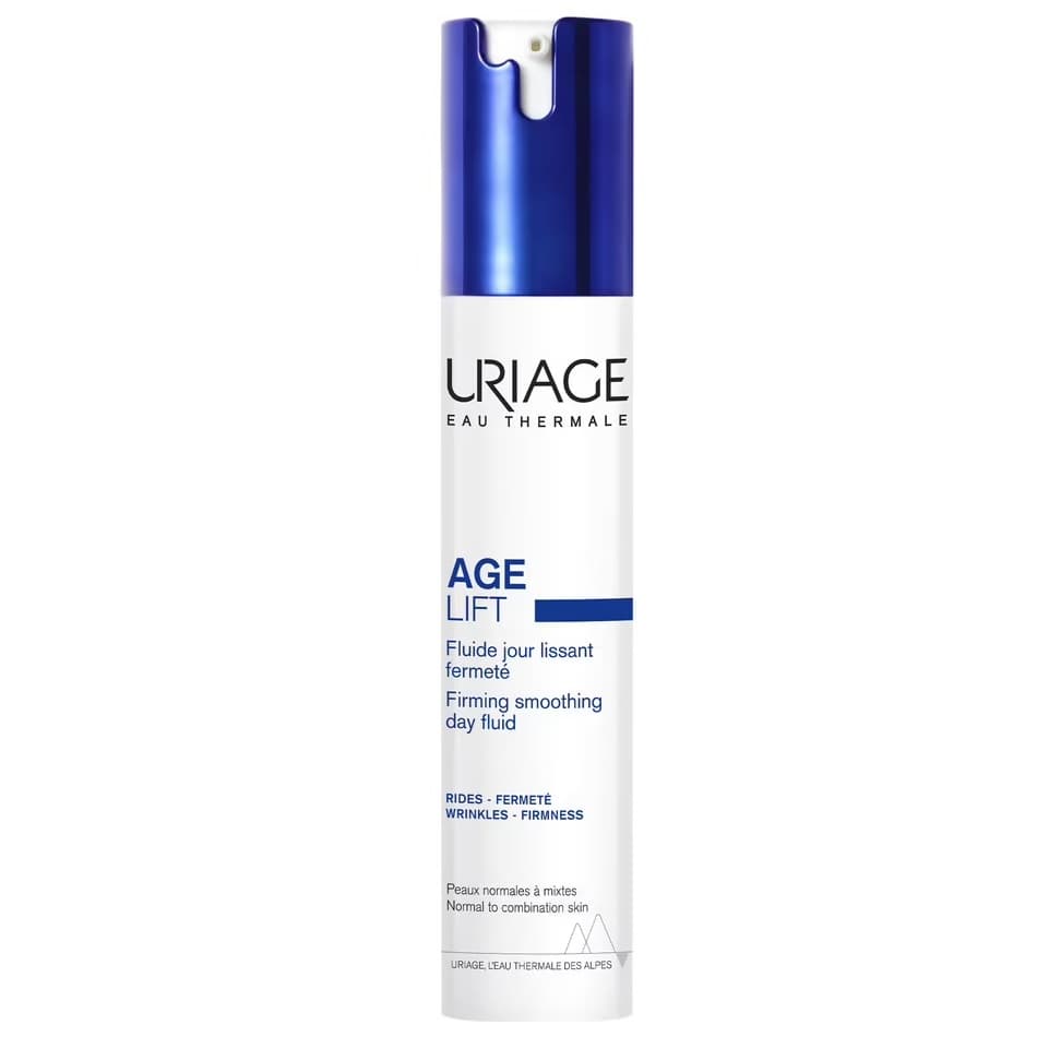 Age Lift Firming Smoothing Day Fluid wygładzający fluid ujędrniający na dzień