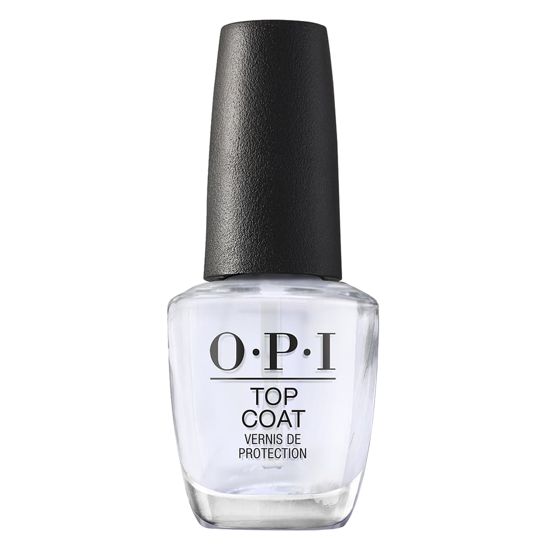Nail Lacquer, NTT30, Top do lakieru klasycznego