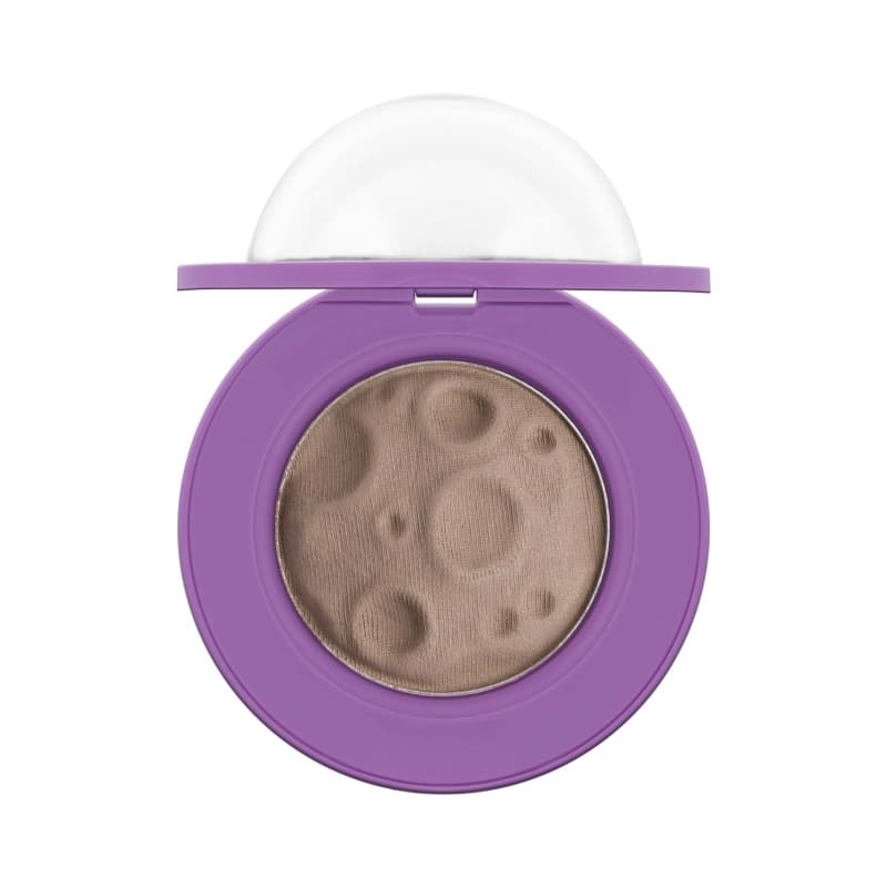 Meteor Shower Bronzer rozświetlający bronzer do twarzy 01 Into The Void