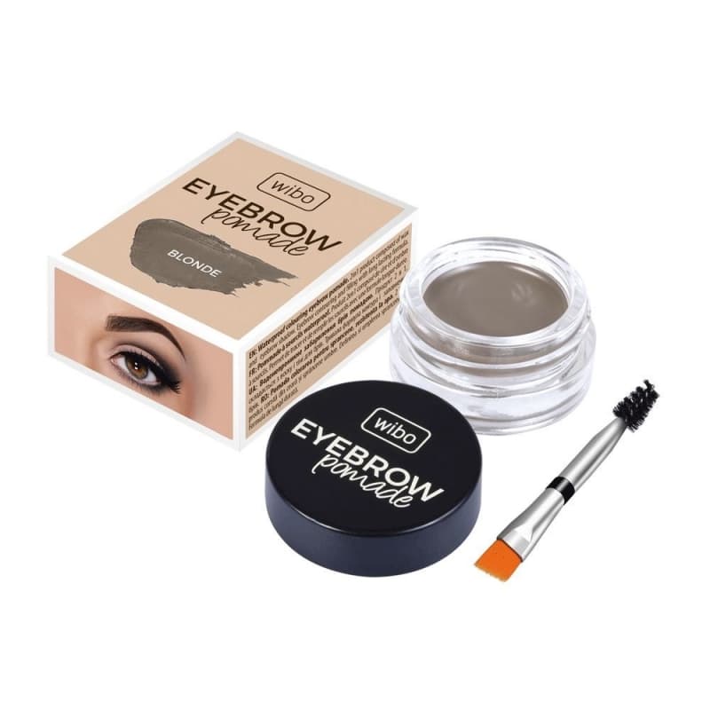 Eyebrow Pomade Pomada do brwi Blonde