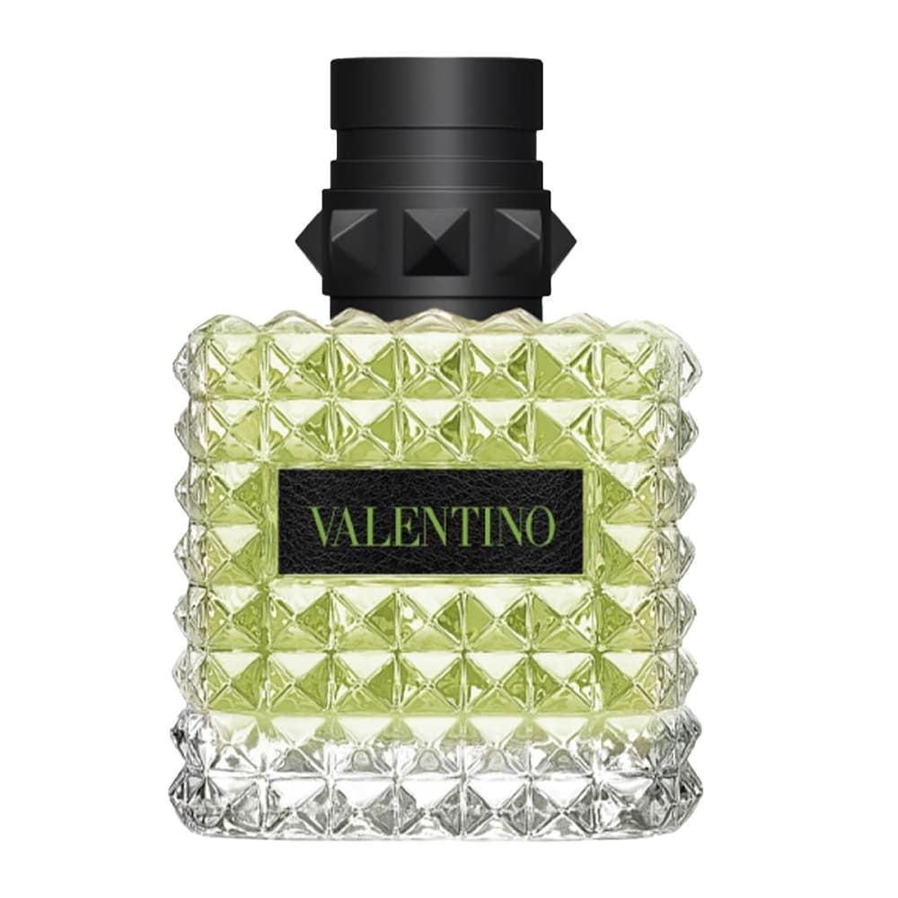 Donna Born in Roma Green Stravaganza woda perfumowana spray (W)