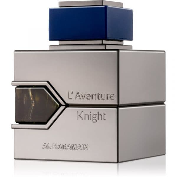 L'Aventure Knight woda perfumowana dla mężczyzn