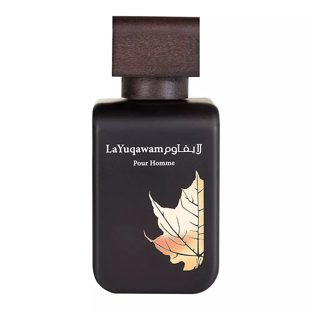 La Yuqawam Pour Homme woda perfumowana spray (M)