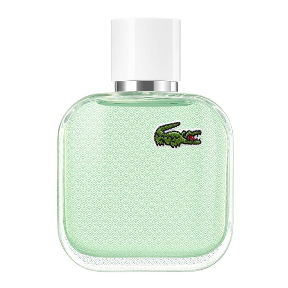 L.12.12 Blanc Eau Fraiche Woda toaletowa dla mężczyzn