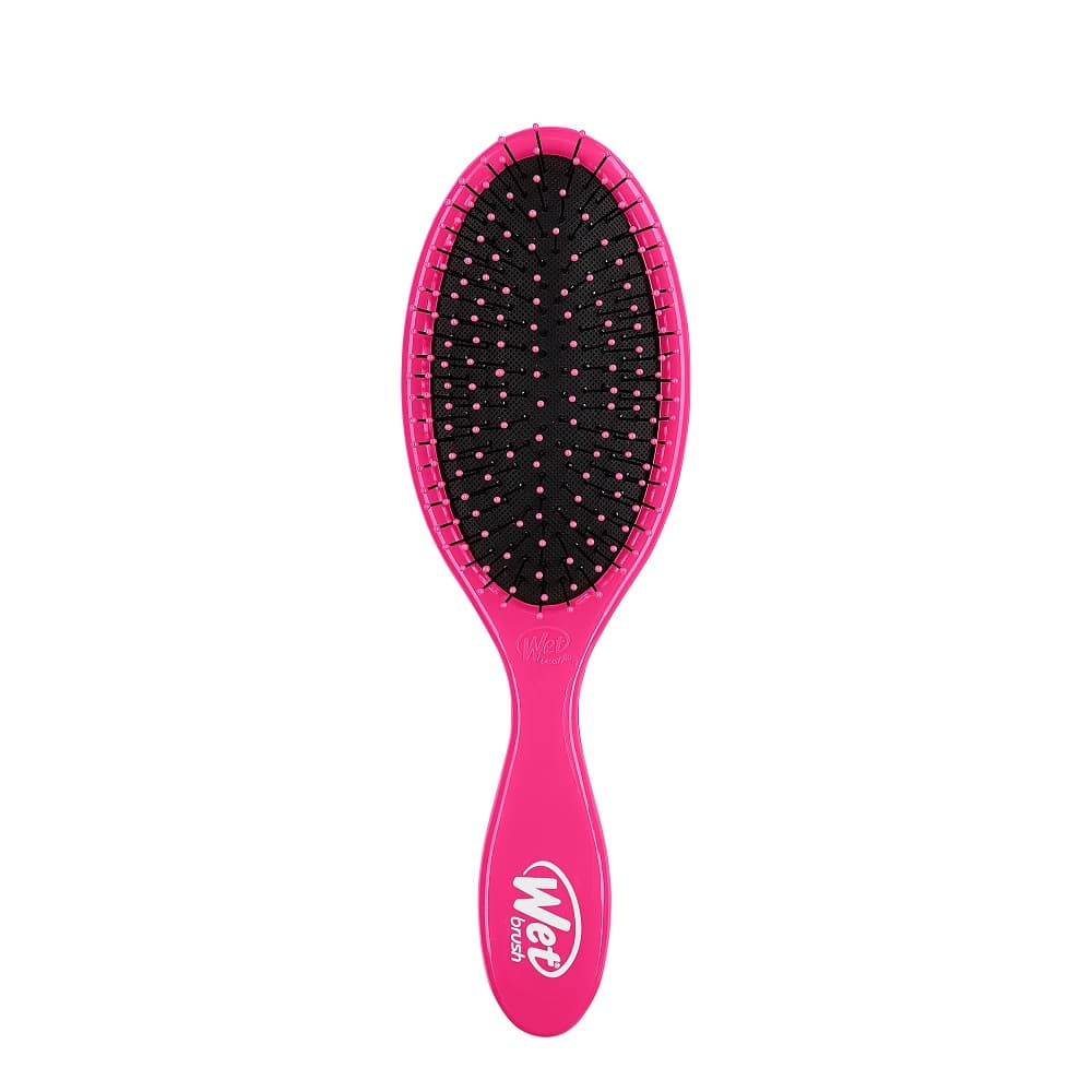 Original Detangler Pink szczotka do włosów
