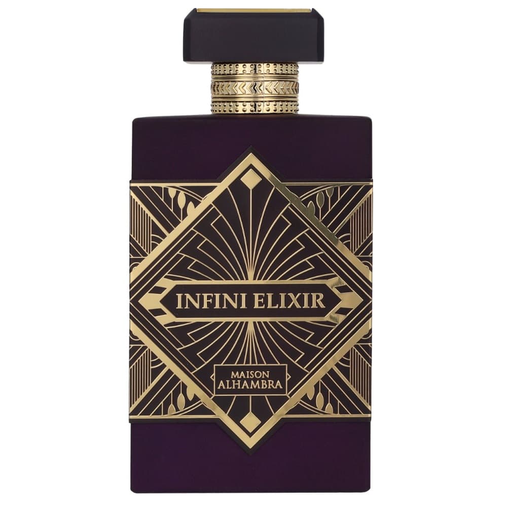 Infini Elixir woda perfumowana spray