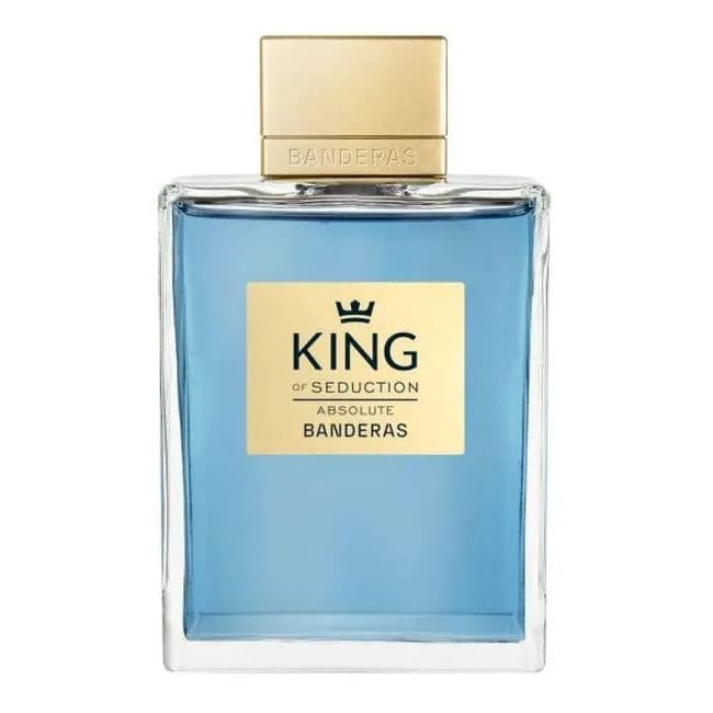 King Of Seduction Absolute woda toaletowa spray