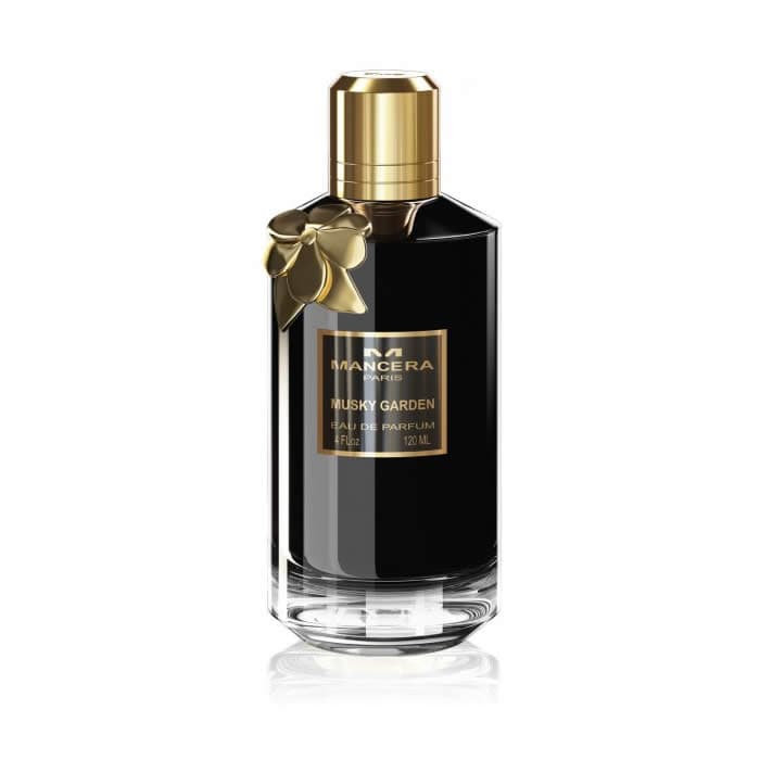 Musk Garden woda perfumowana spray